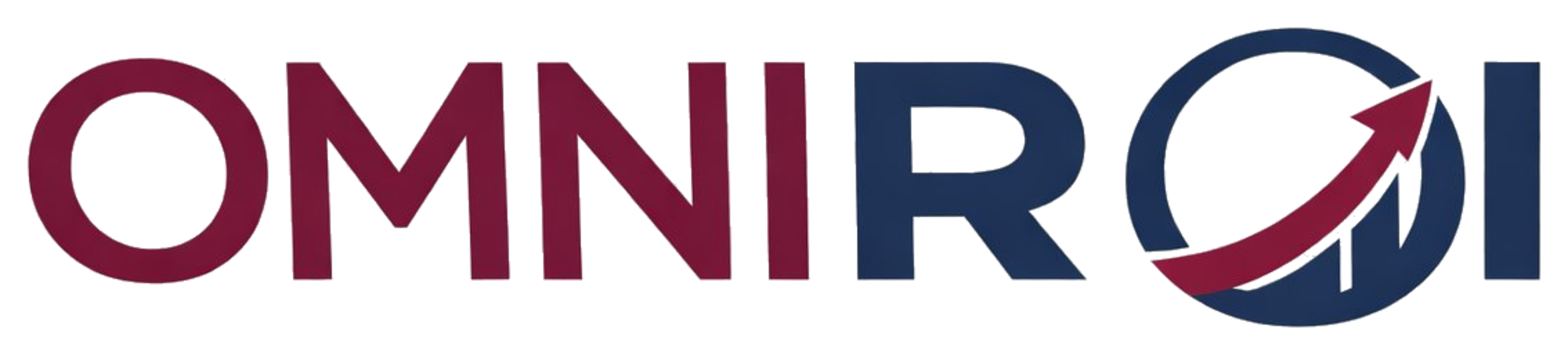 OmniROI logo